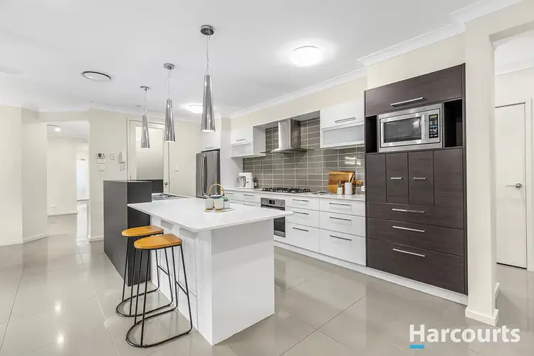 Fifth view of Homely house listing, 21 Redtail Street, Chisholm NSW 2322