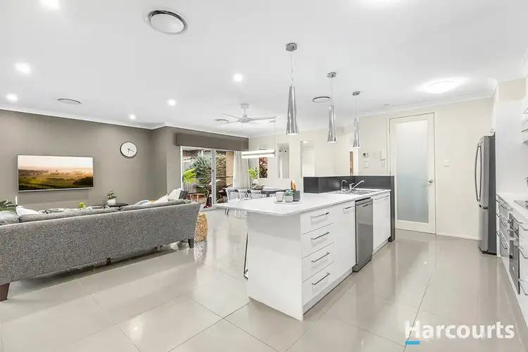 Sixth view of Homely house listing, 21 Redtail Street, Chisholm NSW 2322