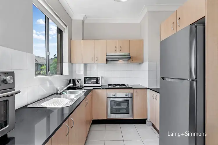 Third view of Homely apartment listing, 3/362-364 Railway Terrace, Guildford NSW 2161