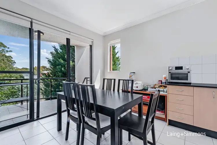 Fifth view of Homely apartment listing, 3/362-364 Railway Terrace, Guildford NSW 2161