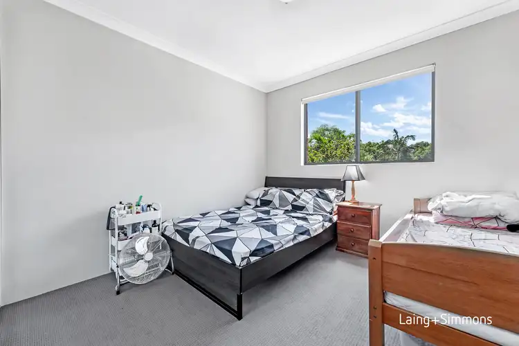 Sixth view of Homely apartment listing, 3/362-364 Railway Terrace, Guildford NSW 2161