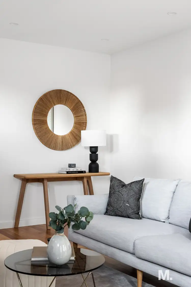 Third view of Homely townhouse listing, 81 Market Street, Essendon VIC 3040