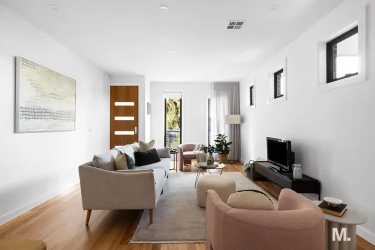 Fourth view of Homely townhouse listing, 81 Market Street, Essendon VIC 3040