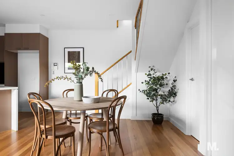 Sixth view of Homely townhouse listing, 81 Market Street, Essendon VIC 3040