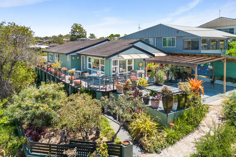 2 West Street, Nambucca Heads NSW 2448
