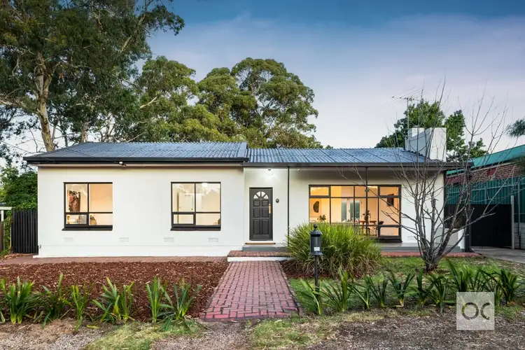 11 Davenport Street, Banksia Park SA 5091