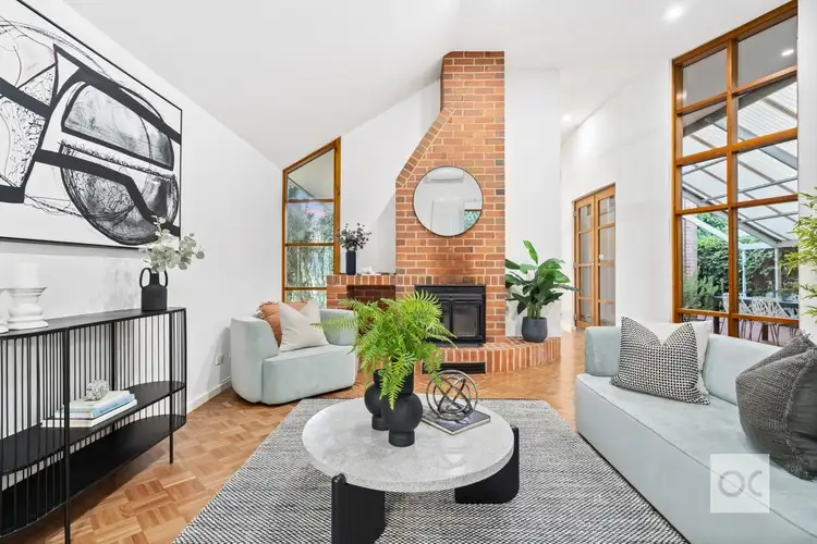 Main view of Homely house listing, 5 Warwick Avenue, Hyde Park SA 5061