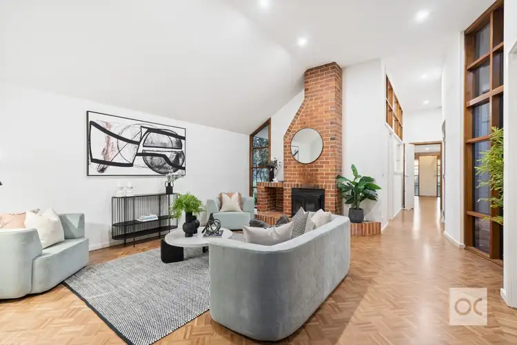 Second view of Homely house listing, 5 Warwick Avenue, Hyde Park SA 5061