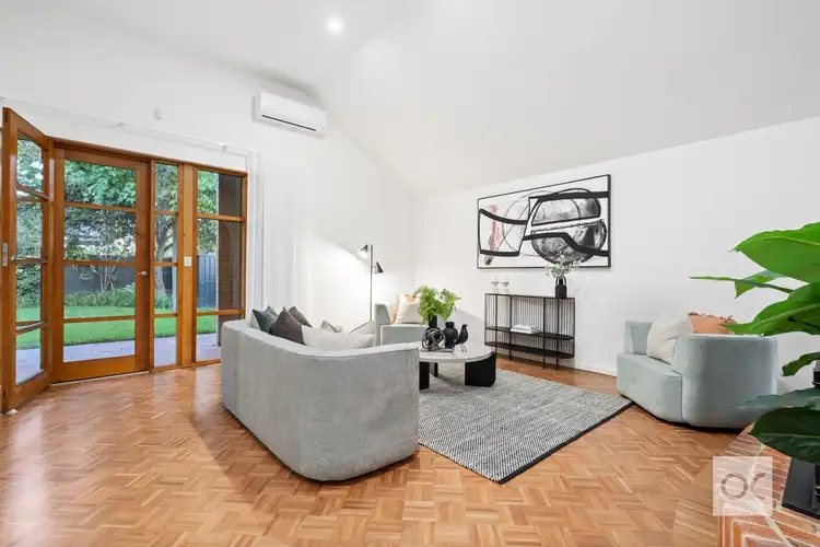 Third view of Homely house listing, 5 Warwick Avenue, Hyde Park SA 5061