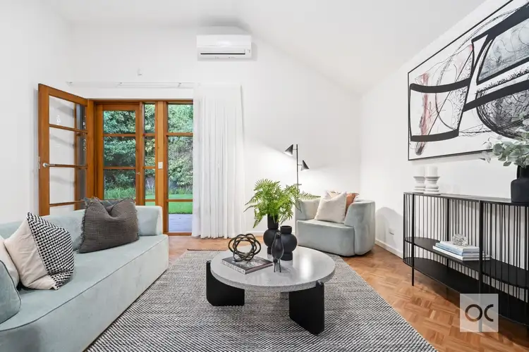 Fourth view of Homely house listing, 5 Warwick Avenue, Hyde Park SA 5061