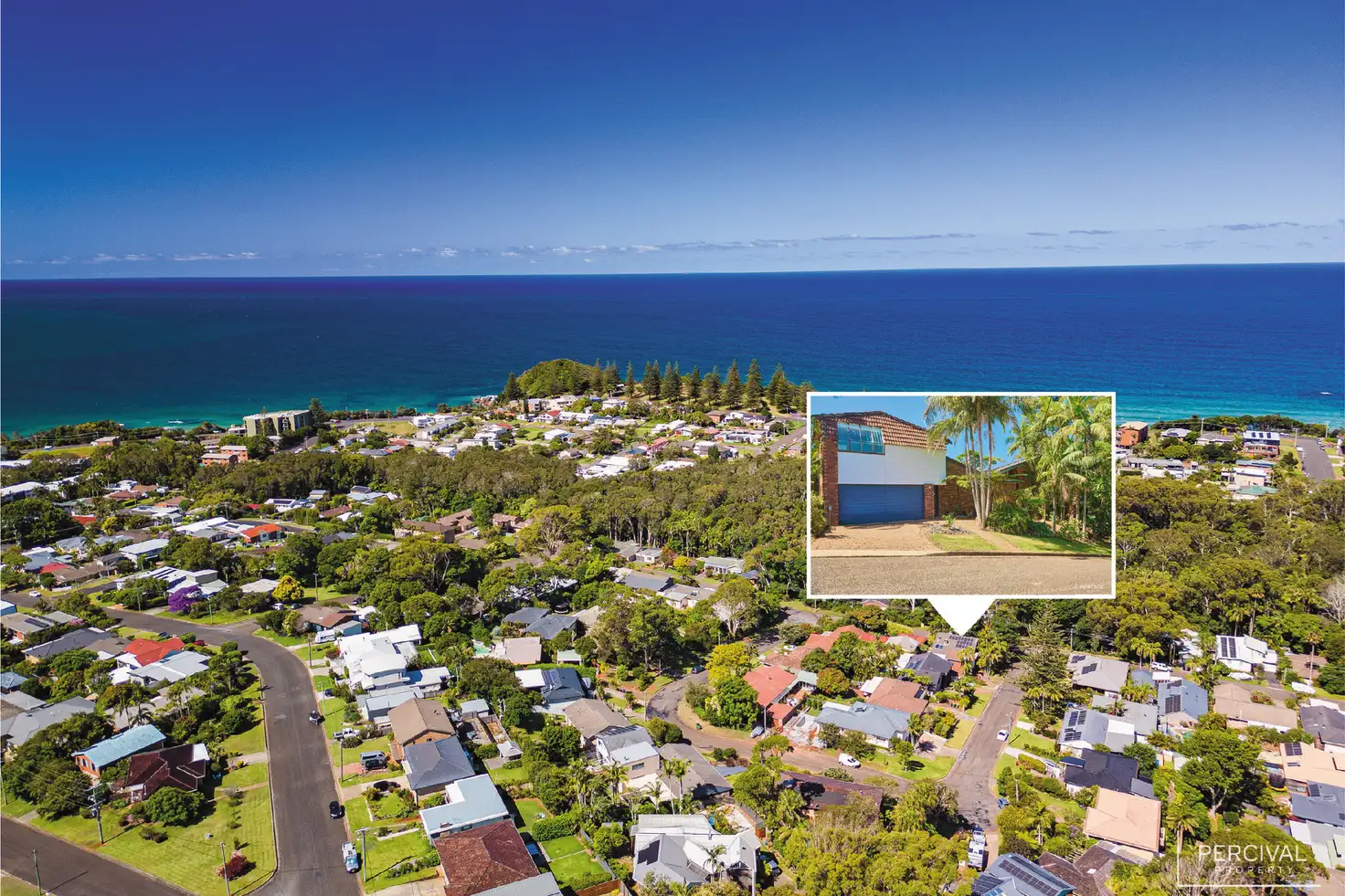 Main view of Homely house listing, 14 Coorella Circuit, Port Macquarie NSW 2444