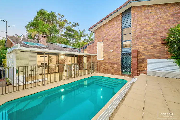 Second view of Homely house listing, 14 Coorella Circuit, Port Macquarie NSW 2444