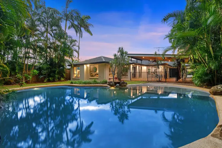 56 Deloraine Drive, Buderim QLD 4556