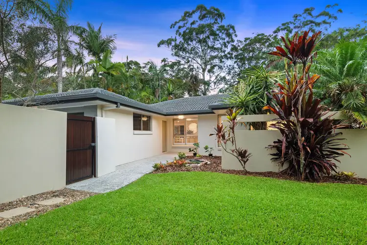 Third view of Homely house listing, 56 Deloraine Drive, Buderim QLD 4556