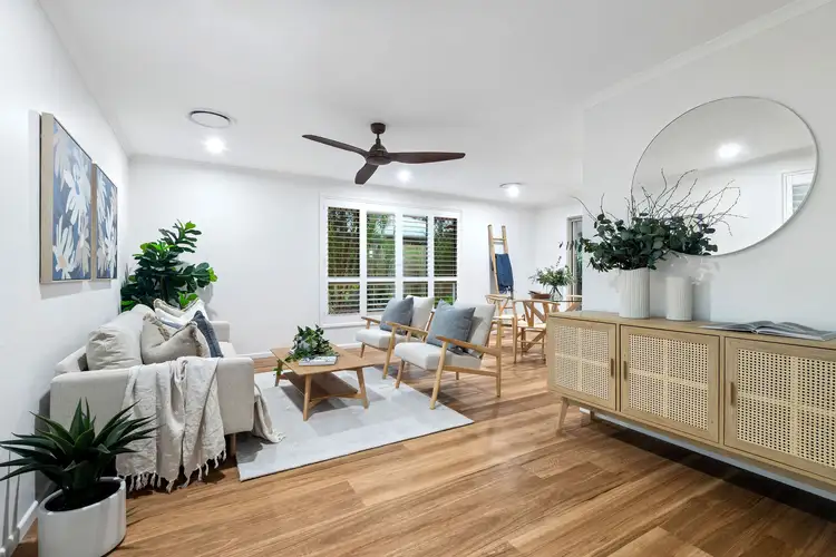 Fourth view of Homely house listing, 56 Deloraine Drive, Buderim QLD 4556