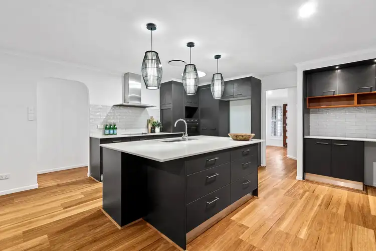 Fifth view of Homely house listing, 56 Deloraine Drive, Buderim QLD 4556
