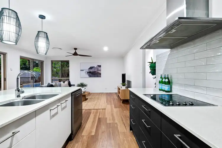 Sixth view of Homely house listing, 56 Deloraine Drive, Buderim QLD 4556