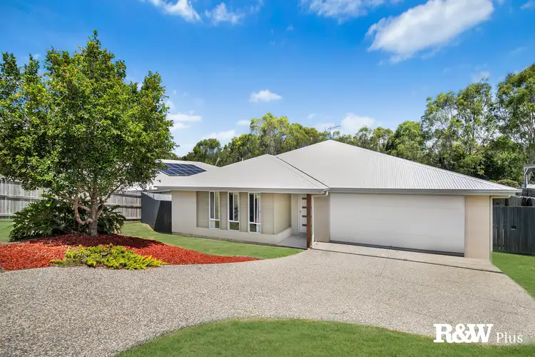 31 Park Edge Place, Redland Bay QLD 4165