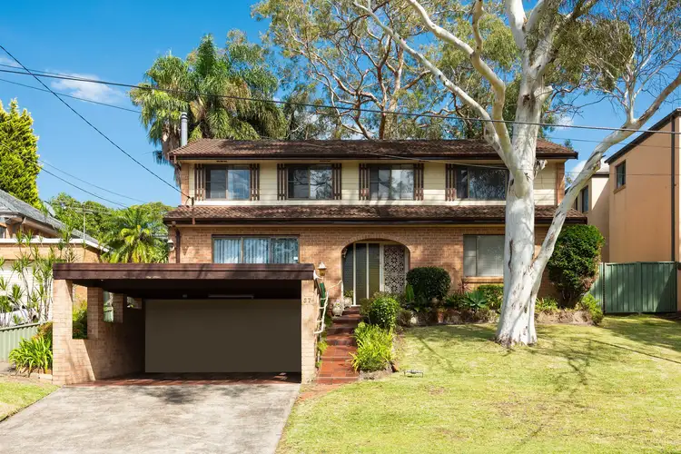 57 Sutherland Road, Jannali NSW 2226
