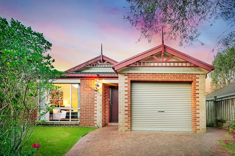 7 Retford Way, Hornsby Heights NSW 2077
