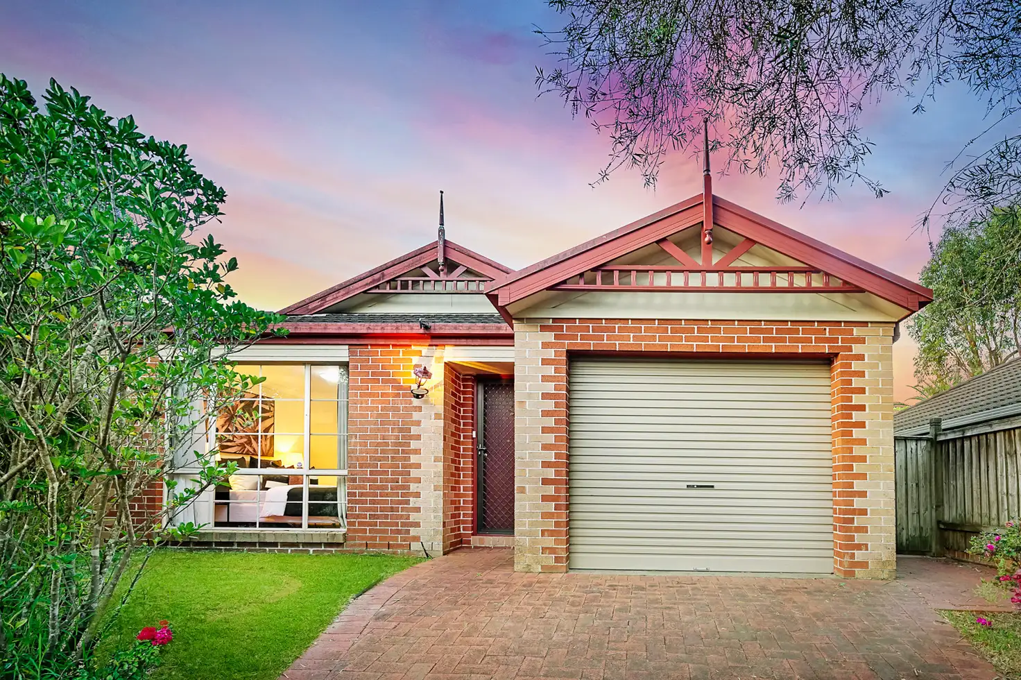 Main view of Homely house listing, 7 Retford Way, Hornsby Heights NSW 2077
