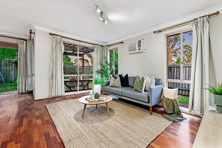 Second view of Homely house listing, 7 Retford Way, Hornsby Heights NSW 2077