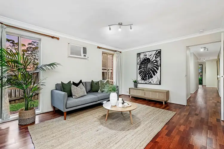 Third view of Homely house listing, 7 Retford Way, Hornsby Heights NSW 2077