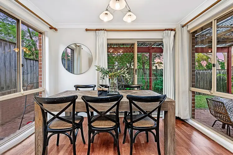 Fourth view of Homely house listing, 7 Retford Way, Hornsby Heights NSW 2077