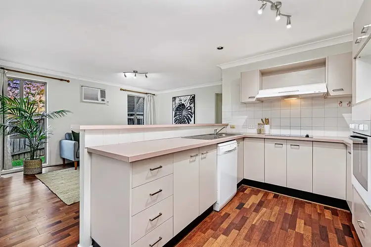 Fifth view of Homely house listing, 7 Retford Way, Hornsby Heights NSW 2077