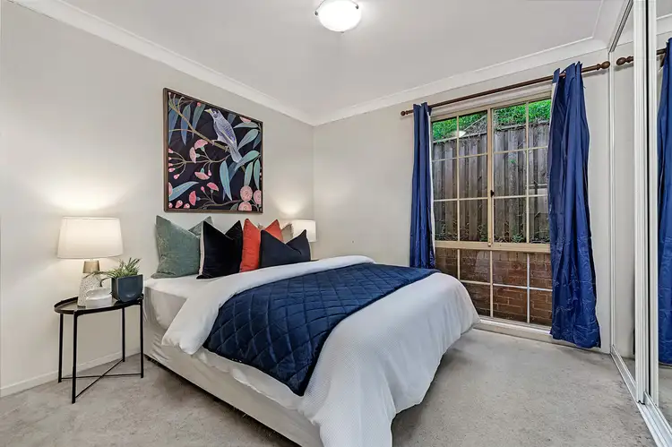 Sixth view of Homely house listing, 7 Retford Way, Hornsby Heights NSW 2077
