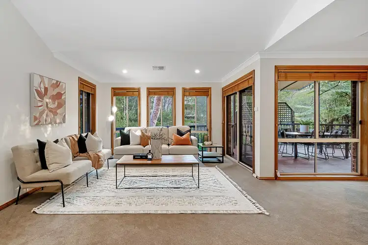 Second view of Homely house listing, 2 Ashleigh Madison Way, Mount Colah NSW 2079