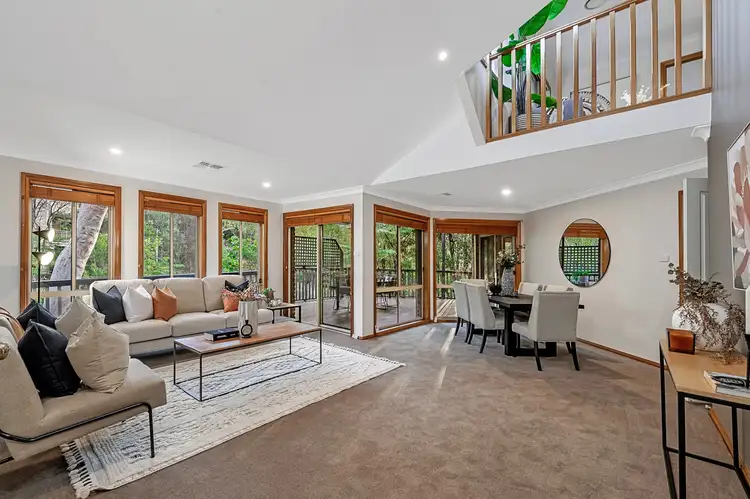 Third view of Homely house listing, 2 Ashleigh Madison Way, Mount Colah NSW 2079