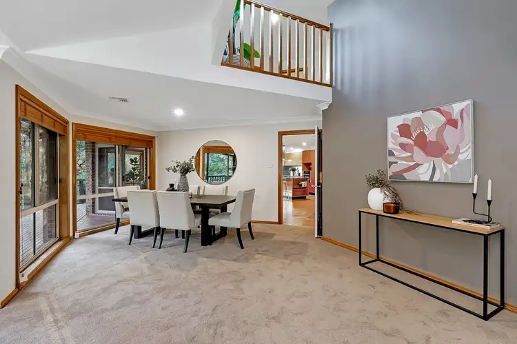 Fourth view of Homely house listing, 2 Ashleigh Madison Way, Mount Colah NSW 2079