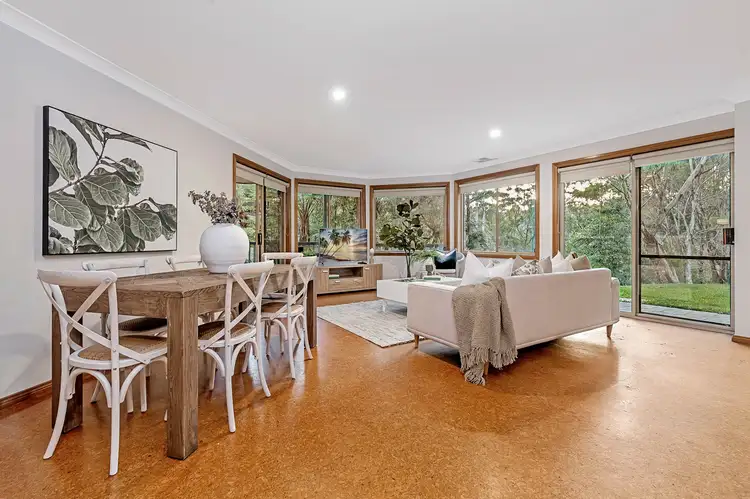Sixth view of Homely house listing, 2 Ashleigh Madison Way, Mount Colah NSW 2079