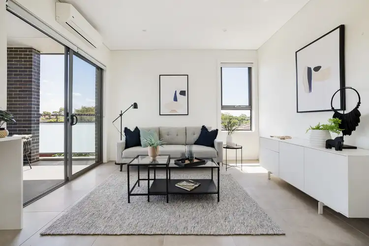 9/12-14 Knox Street, Belmore NSW 2192