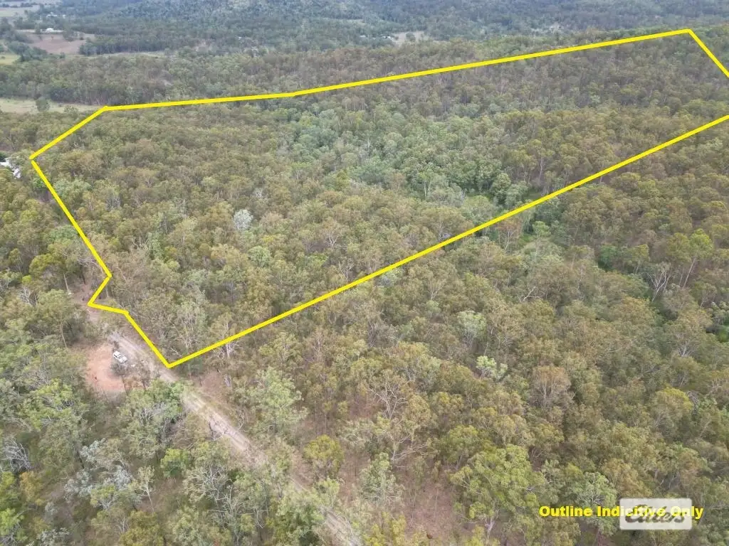 Main view of Homely land listing, LOT 10 Summerholm Road, Summerholm QLD 4341