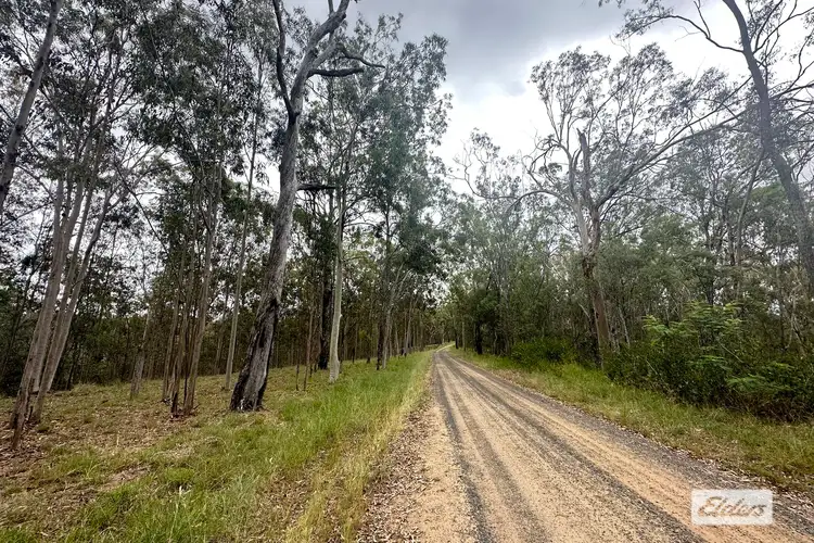 Second view of Homely land listing, LOT 10 Summerholm Road, Summerholm QLD 4341