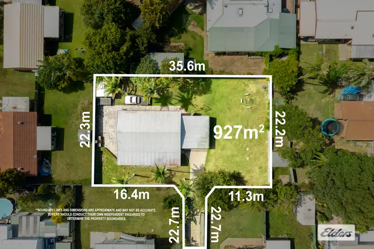 Main view of Homely house listing, 6 Tecoma Street, Daisy Hill QLD 4127