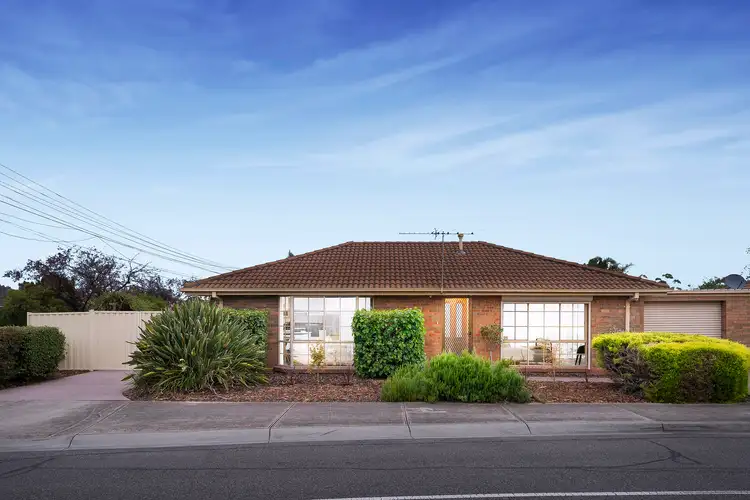 Main view of Homely house listing, 19 Rawson Avenue, Sunshine VIC 3020