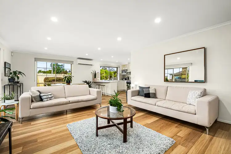 Second view of Homely house listing, 19 Rawson Avenue, Sunshine VIC 3020