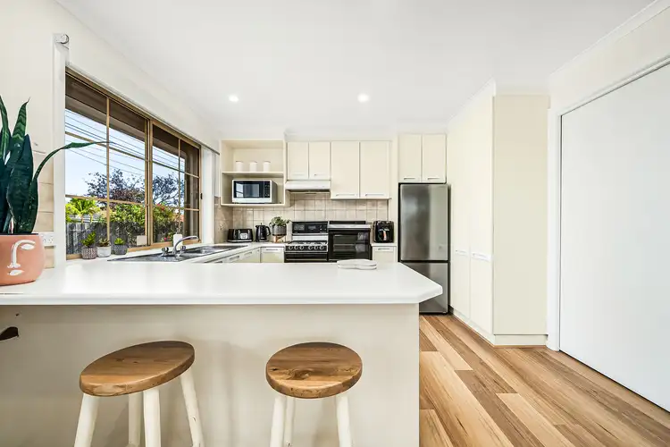 Fifth view of Homely house listing, 19 Rawson Avenue, Sunshine VIC 3020