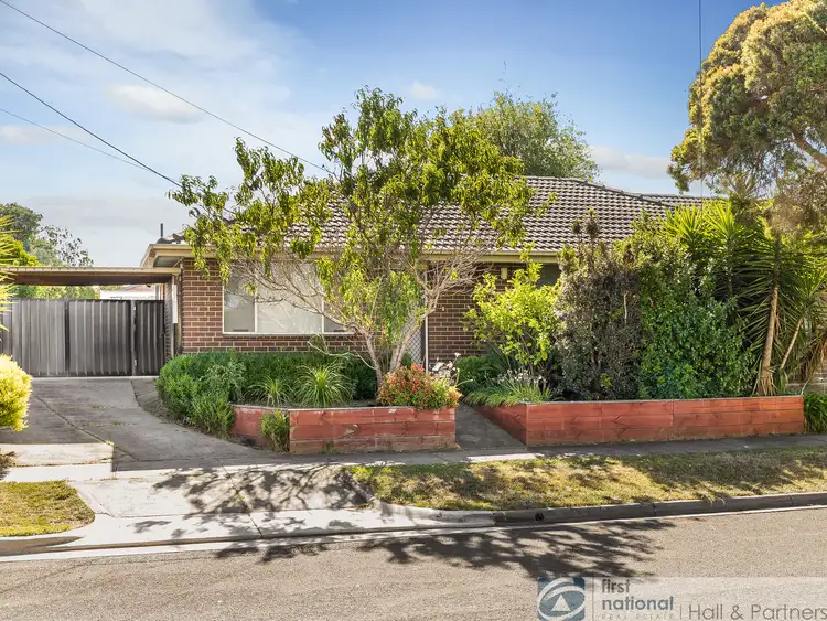 2/30 Gibb Street, Dandenong North VIC 3175