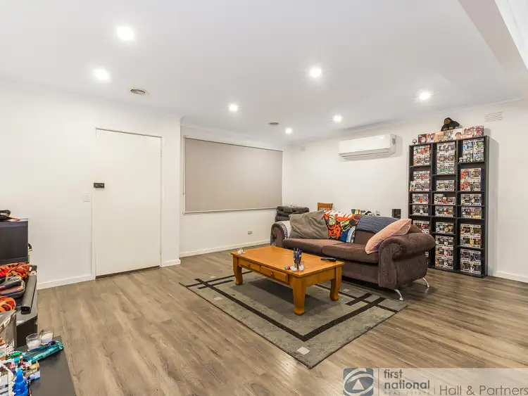 Second view of Homely unit listing, 2/30 Gibb Street, Dandenong North VIC 3175