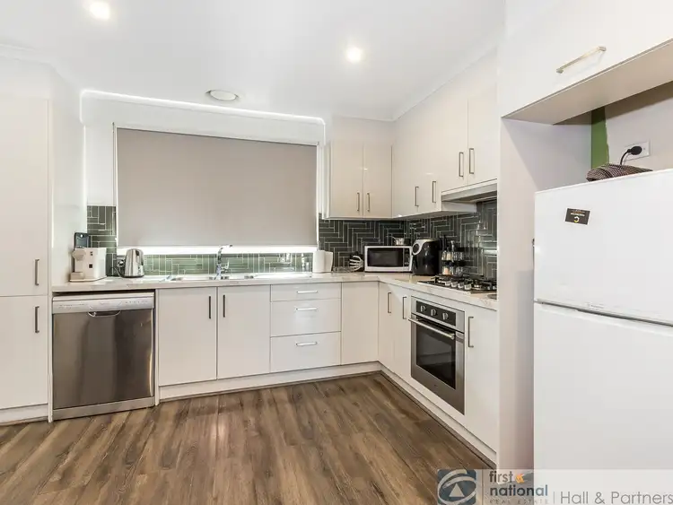 Third view of Homely unit listing, 2/30 Gibb Street, Dandenong North VIC 3175