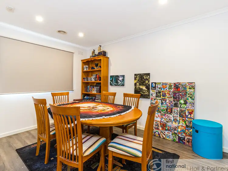 Fourth view of Homely unit listing, 2/30 Gibb Street, Dandenong North VIC 3175