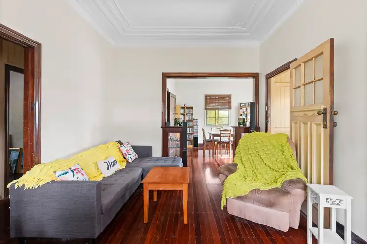Sixth view of Homely house listing, 81 McLennan Street, Wooloowin QLD 4030