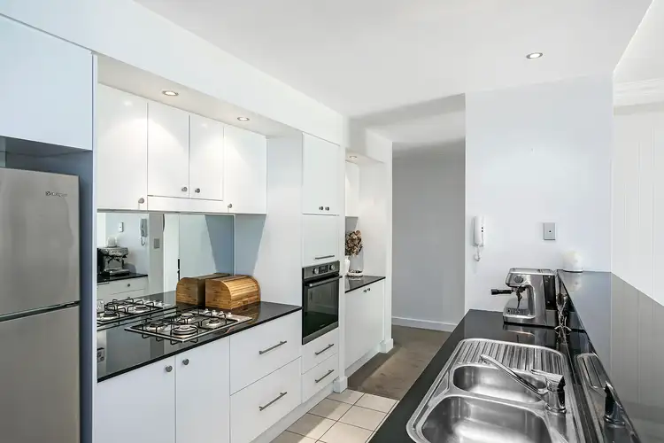 Fifth view of Homely apartment listing, 107/2-14 Orchards Avenue, Breakfast Point NSW 2137