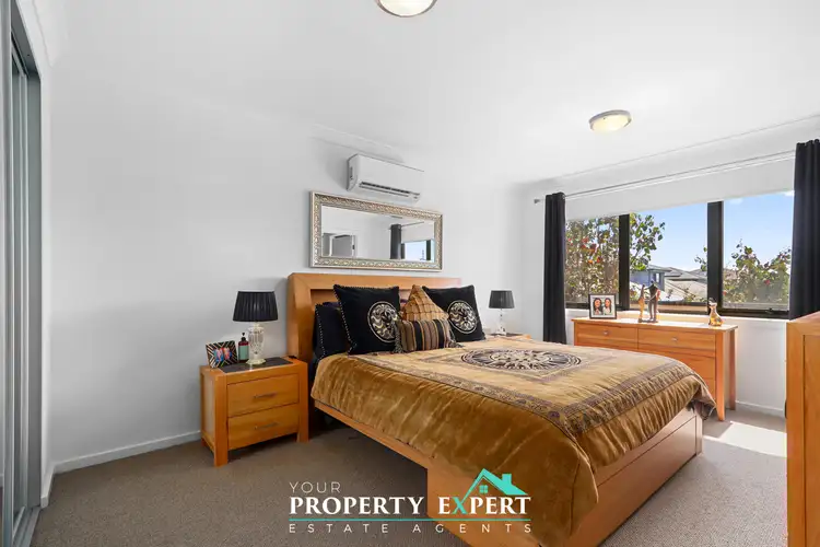 Fifth view of Homely semi-detached listing, 16 Barrett Street, Marsden Park NSW 2765