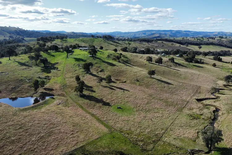 Third view of Homely rural property listing, 88 Old Wheeo Road, Taylors Flat NSW 2586