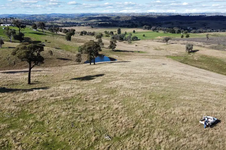 Fifth view of Homely rural property listing, 88 Old Wheeo Road, Taylors Flat NSW 2586